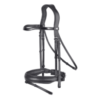 Prestige Renaissance Dressage Bridle