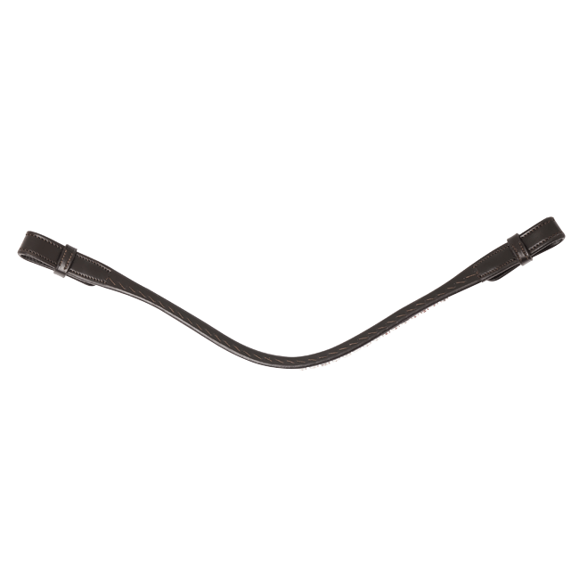 LeMieux Ice Crystal Browband - Image 4