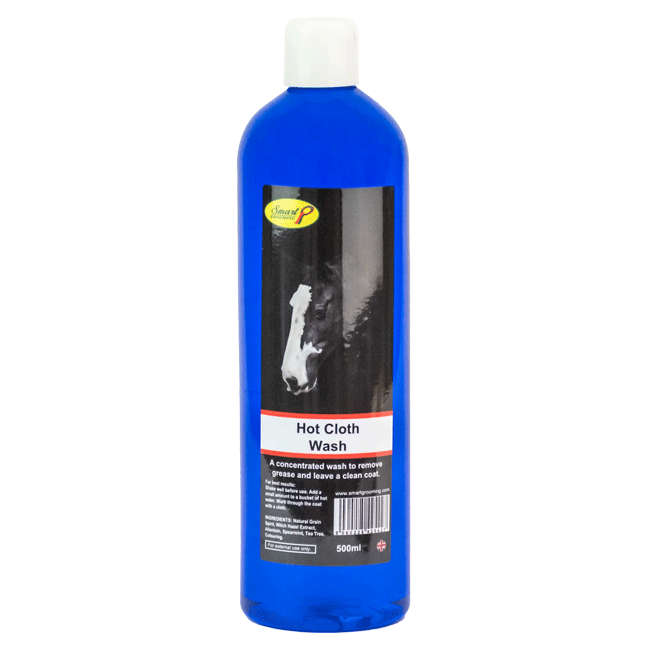 Smart Hot Cloth Wash 500ml