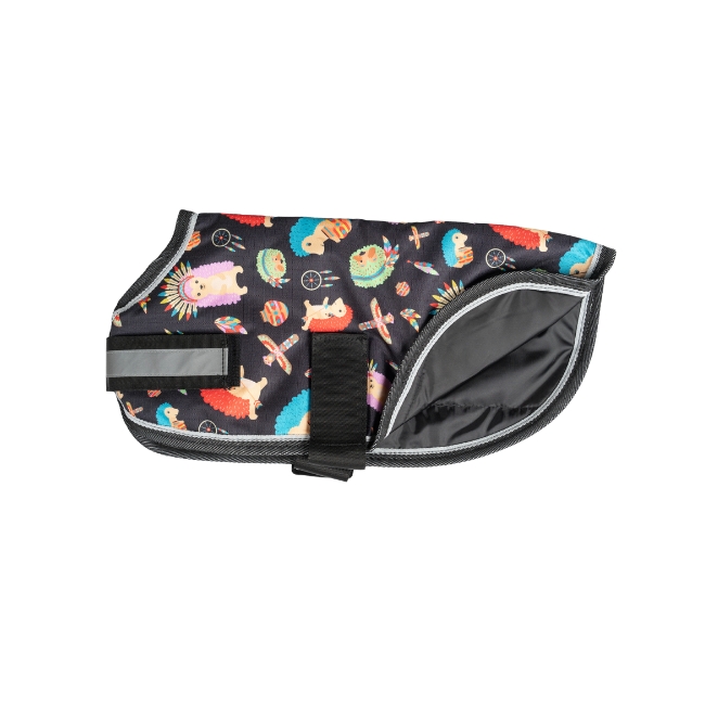 Equiforce Funky Dog Rug - AW26 - Image 2