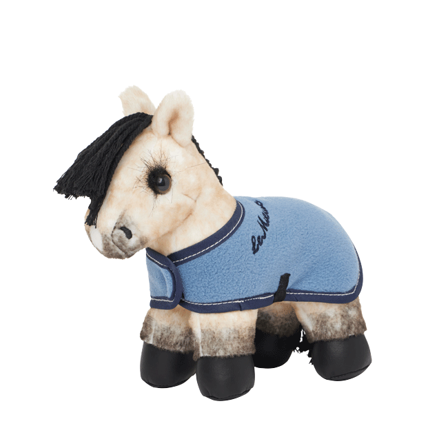 LeMieux Tiny Pony Dun