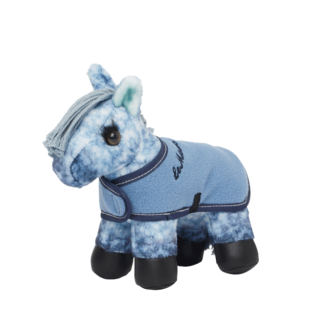 LeMieux Tiny Pony Grey & White