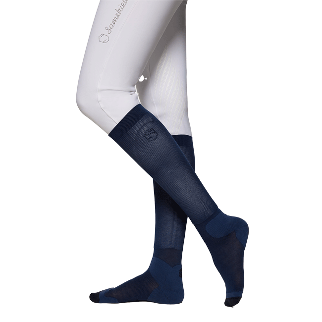 Samshield Ladies Balzane Soft Air Socks - SS25