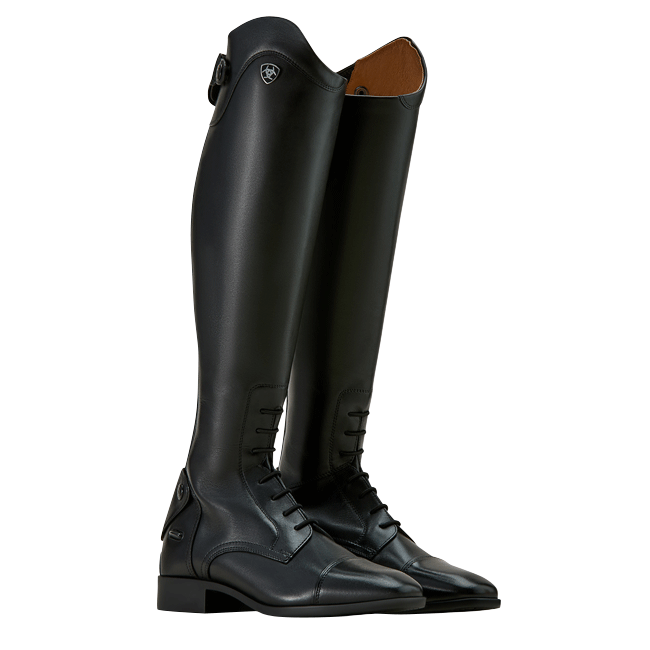 Ariat Ladies Palisade Field Tall Boots - SC25 - Image 10