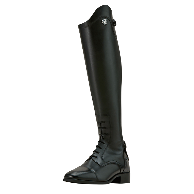 Ariat Ladies Palisade Field Tall Boots - SC25 - Image 8