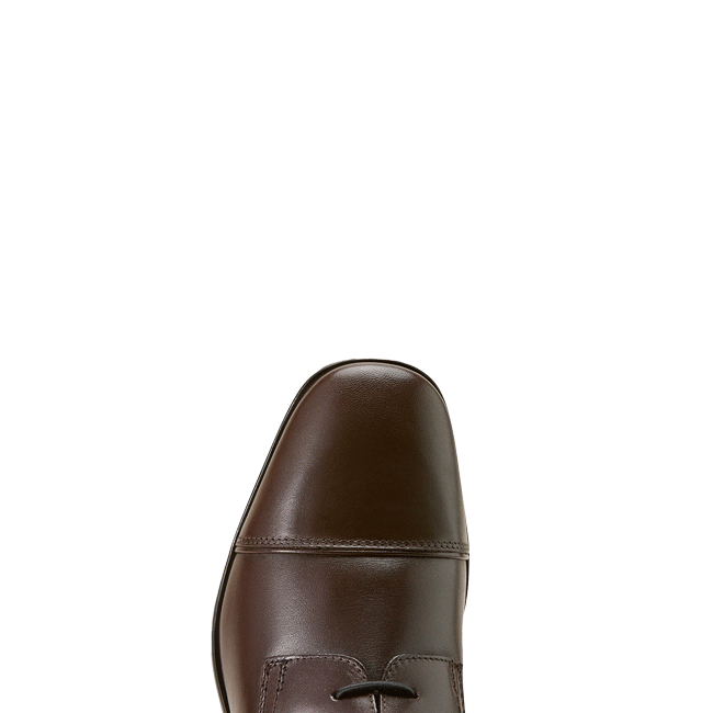Ariat Ladies Palisade Field Tall Boots - SC25 - Image 6