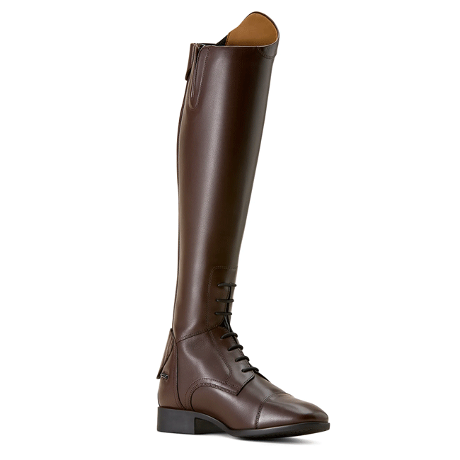 Ariat Ladies Palisade Field Tall Boots - SC25 - Image 4