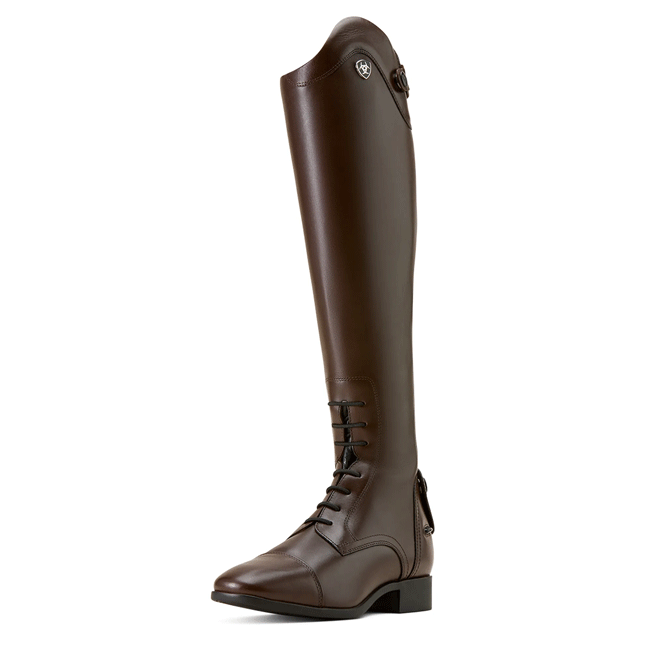 Ariat Ladies Palisade Field Tall Boots - SC25 - Image 2