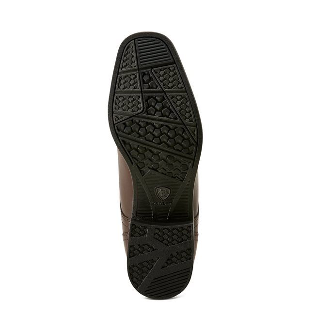 Ariat Ladies Palisade Field Tall Boots - SC25 - Image 7