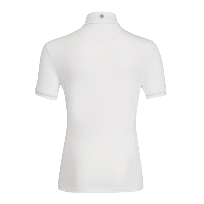 LeMieux Young Rider Belle Show Shirt - SS25 - Image 9