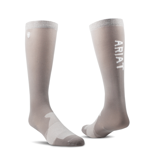 Ariat Tek Essential Performance Socks - SS25 - Image 3