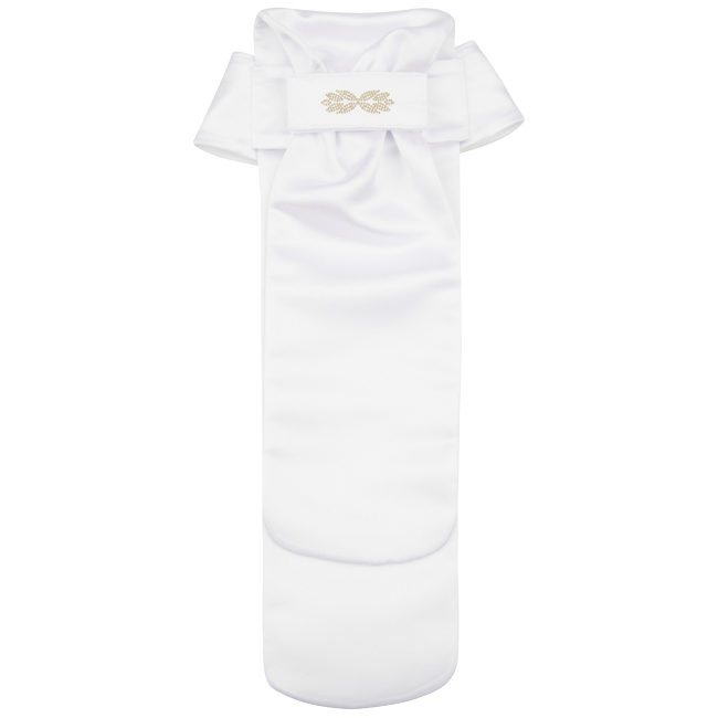 Pikeur 3-Piece Dressage Stock Tie - SS25 - Image 3