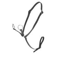 LeMieux Toy Pony Martingale Black