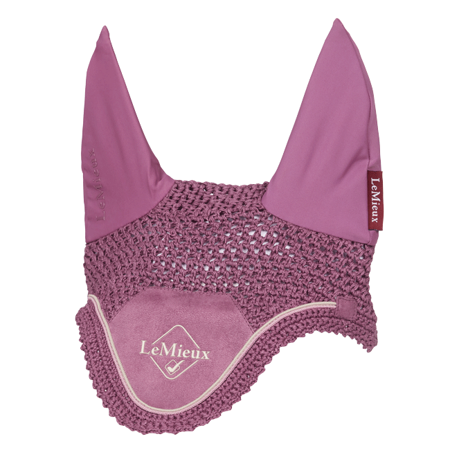 LeMieux Mini Fly Hood - SS25 - Image 2