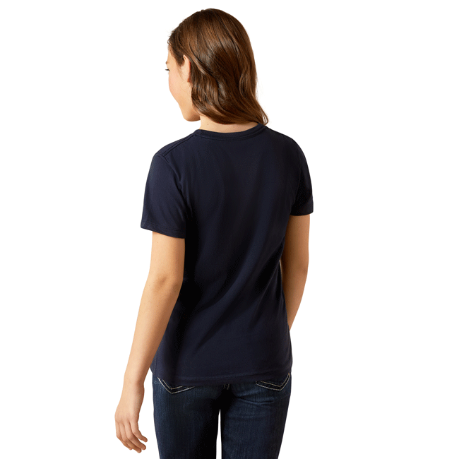 Ariat Youth Hay Girl T-Shirt - SS25