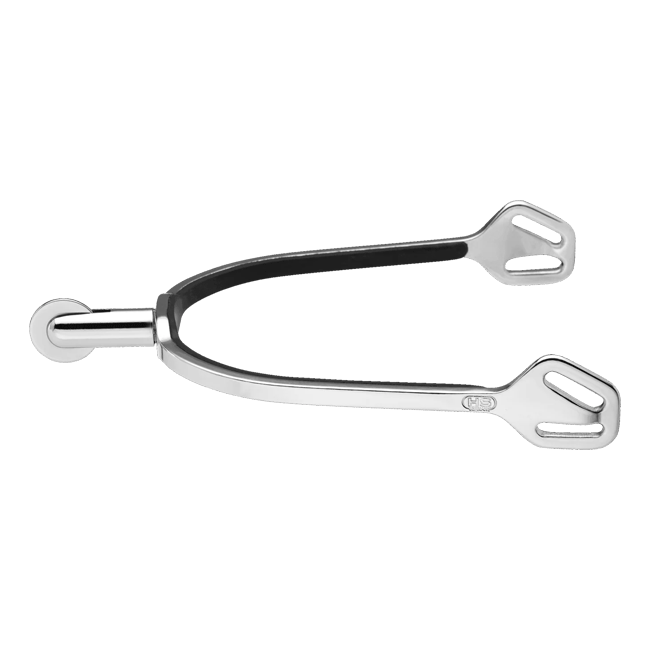 Sprenger Bootprotect Rowel Spurs 30mm
