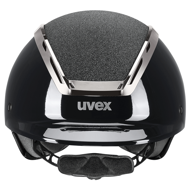 Front Uvex Exxeed Blaze Helmet