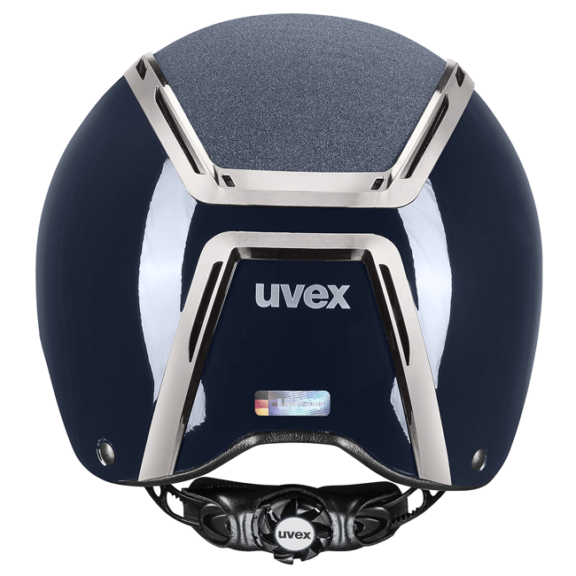 Uvex Exxeed Blaze Helmet Back