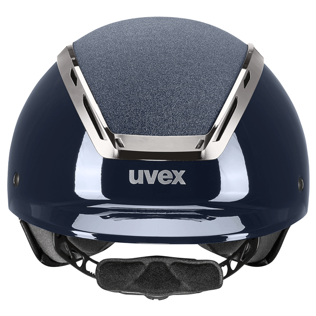 Uvex Exxeed Blaze Helmet front