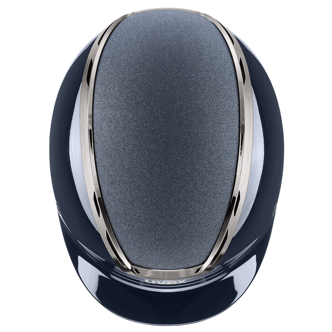 Uvex Exxeed Blaze Helmet top