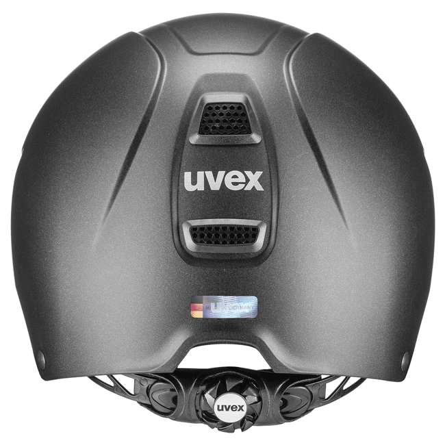 Uvex Perfexxion III XC Helmet - Image 3