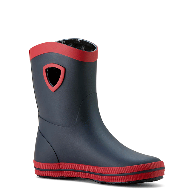 Ariat Youth Kelmarsh Waterproof Boots - SC25 - Image 3