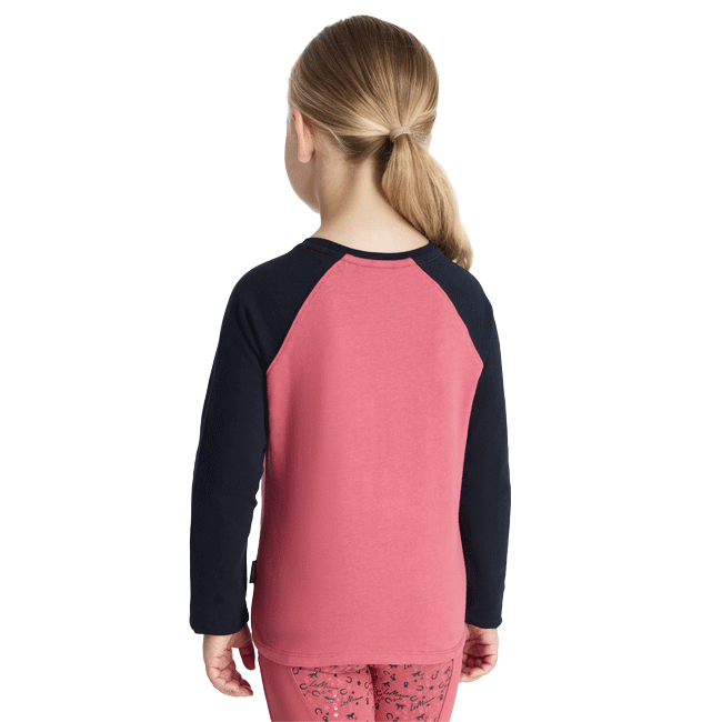 LeMieux Mini Jamie Long Sleeve Top - AW25 - Image 4