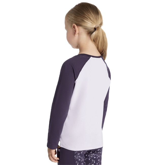 LeMieux Mini Jamie Long Sleeve Top - AW25 - Image 9