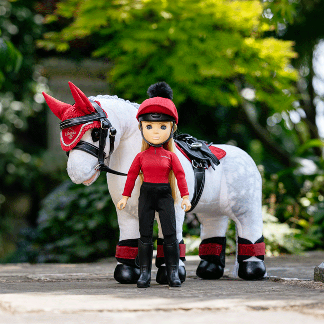 LeMieux Toy Rider - Chloe - Image 3