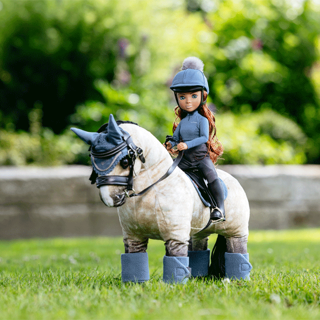 LeMieux Toy Rider - Olivia - Image 3