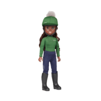LeMieux Toy Rider - Maya