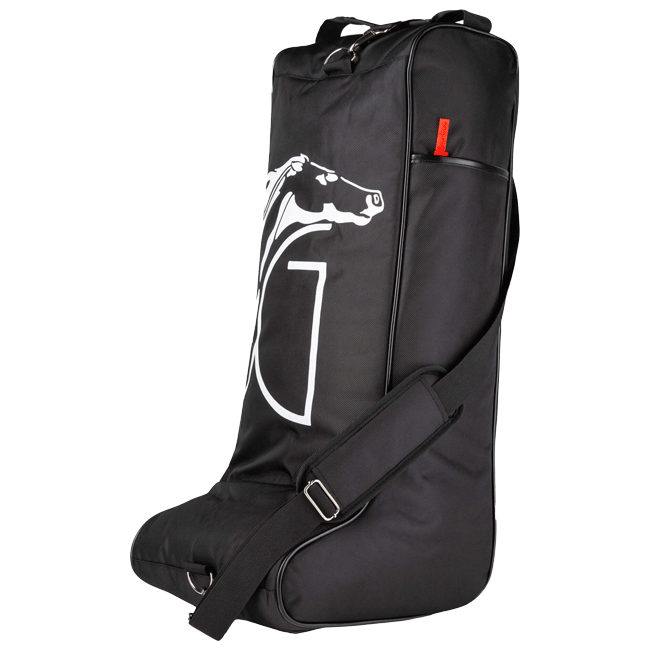 Sergio Grasso Luxury Boot Bag - Image 2