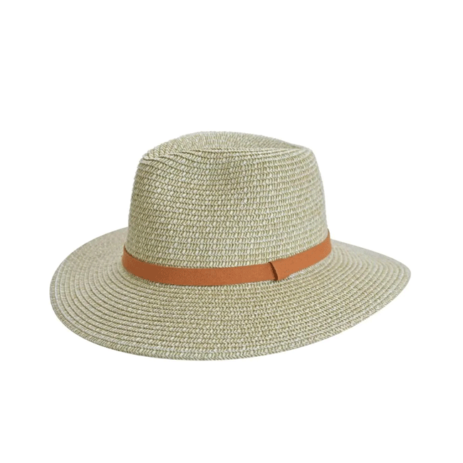 360Five Rainbow Reef Fedora - Image 2