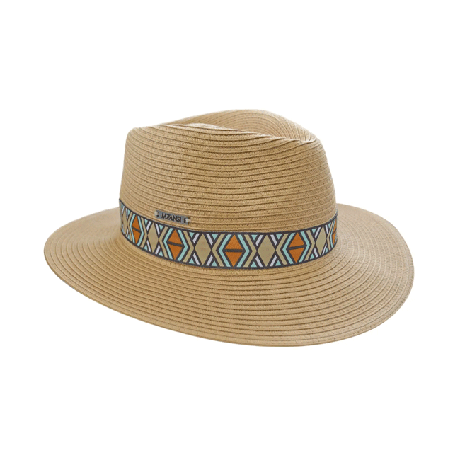 Mzansi Mzansi Fedora