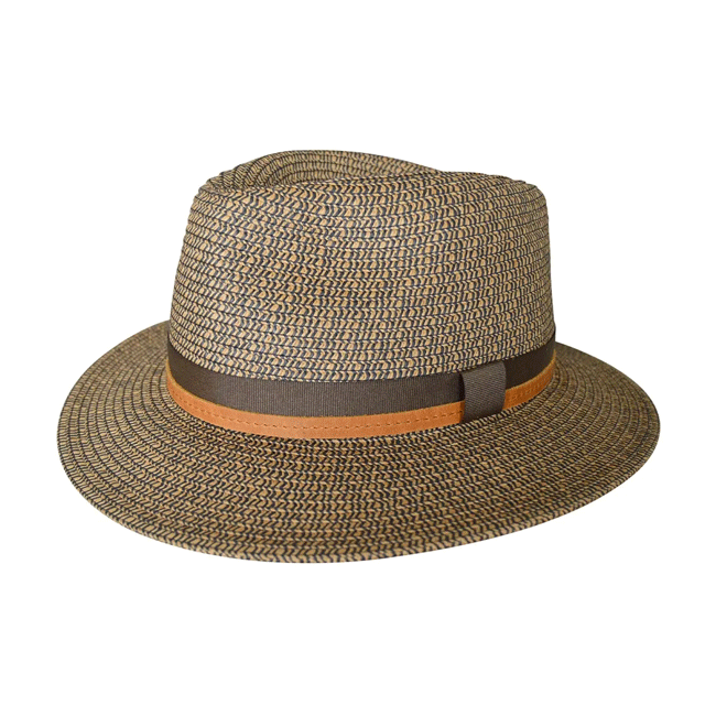 Mzansi Indalo Fedora