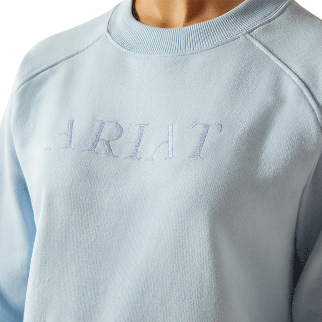 Ariat Youth Martine Sweatshirt - AW25 - Image 4