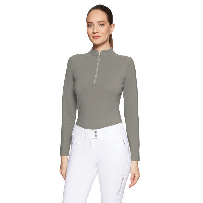 Samshield Ladies Brunella Long Sleeve Shirt