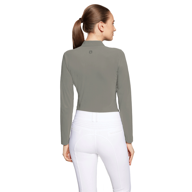 Samshield Ladies Brunella Long Sleeve Shirt - AW25 - Image 2