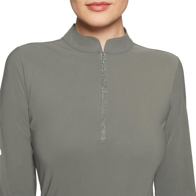 Samshield Ladies Brunella Long Sleeve Shirt - AW25 - Image 3