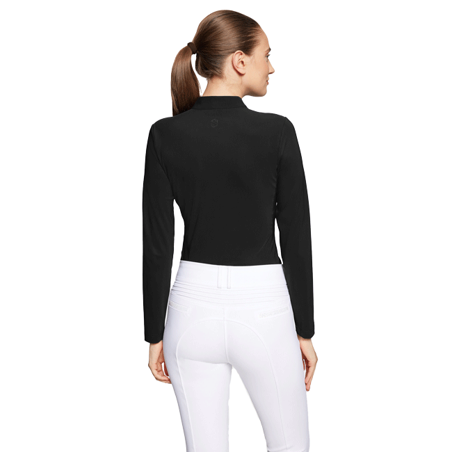 Samshield Ladies Brunella Long Sleeve Shirt - AW25 - Image 11