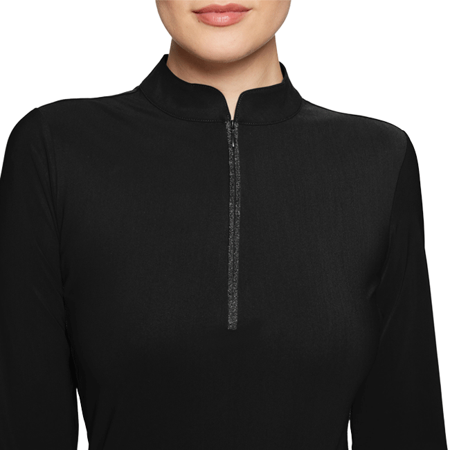 Samshield Ladies Brunella Long Sleeve Shirt - AW25 - Image 12