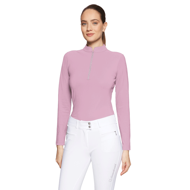 Samshield Ladies Brunella Long Sleeve Shirt - AW25 - Image 7