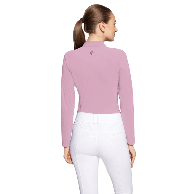 Samshield Ladies Brunella Long Sleeve Shirt - AW25 - Image 8