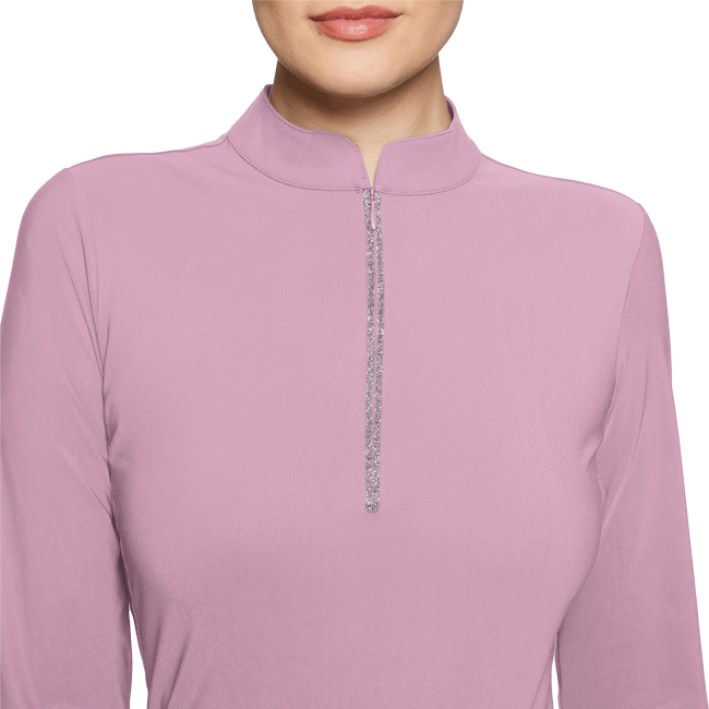 Samshield Ladies Brunella Long Sleeve Shirt - AW25 - Image 9