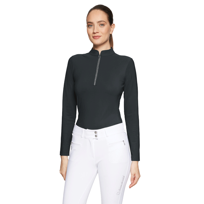 Samshield Ladies Brunella Long Sleeve Shirt - AW25 - Image 4