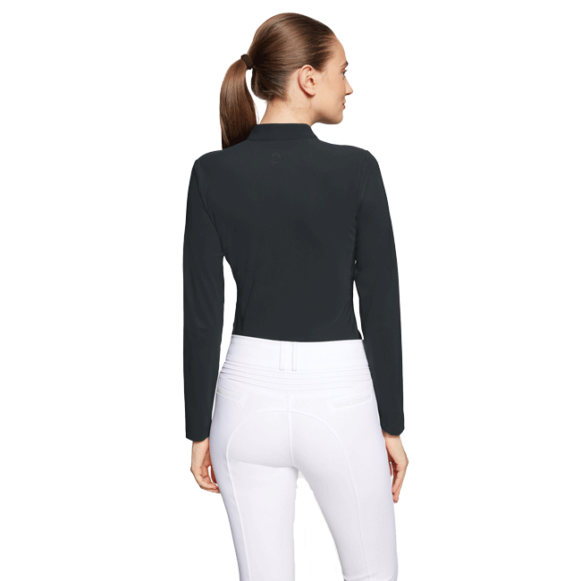 Samshield Ladies Brunella Long Sleeve Shirt - AW25 - Image 5