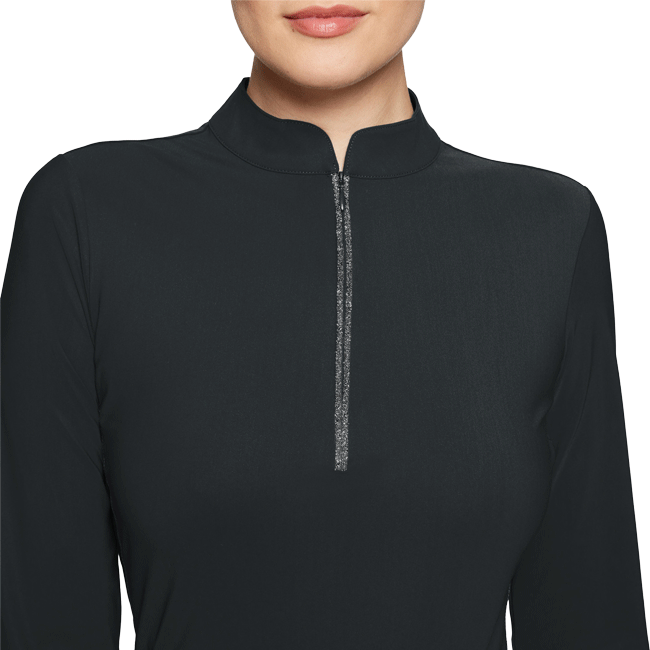 Samshield Ladies Brunella Long Sleeve Shirt - AW25 - Image 6