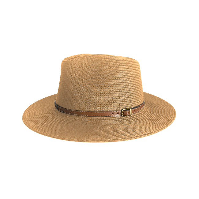 360Five Everyday Cooper Fedora - Image 2