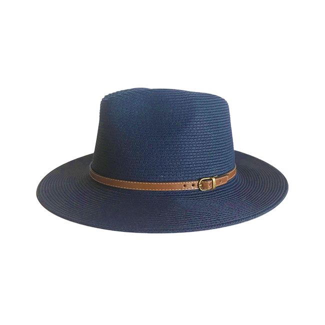 360Five Everyday Cooper Fedora - Image 3