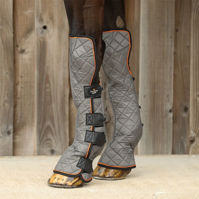 Equilibrium Fore &Knee Magnetic Chaps - Image 5
